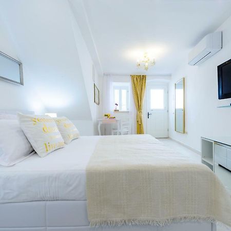 San Lorenzo Deluxe Room With Balcony Dubrovnik Eksteriør billede