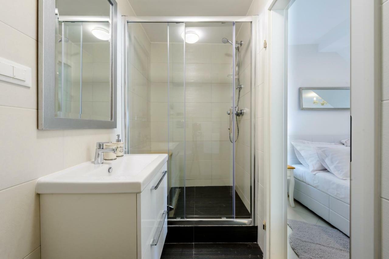 San Lorenzo Deluxe Room With Balcony Dubrovnik Eksteriør billede
