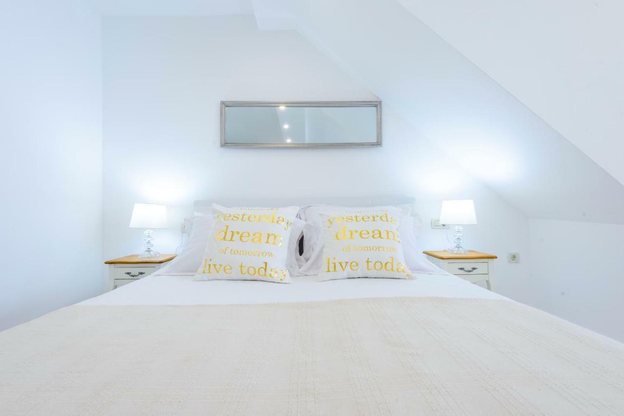 San Lorenzo Deluxe Room With Balcony Dubrovnik Eksteriør billede