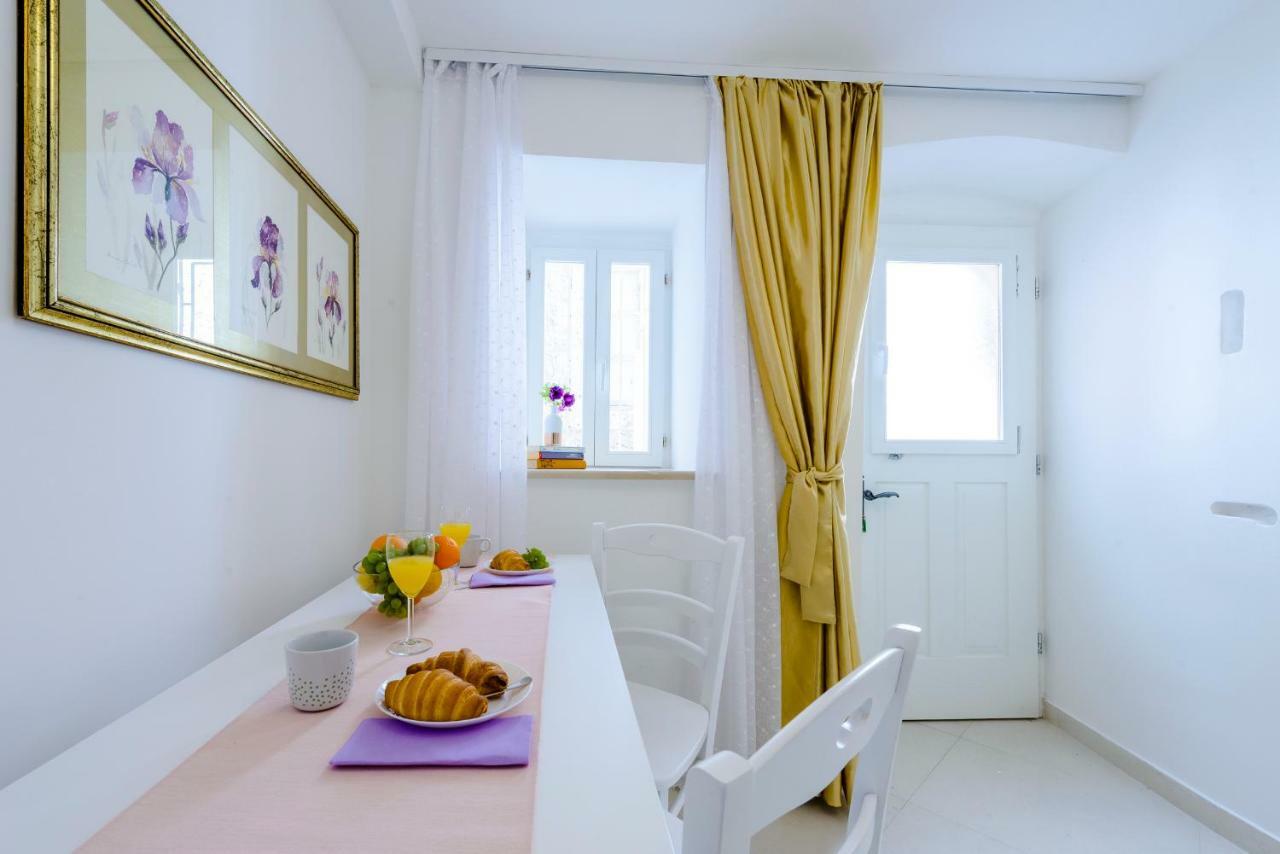 San Lorenzo Deluxe Room With Balcony Dubrovnik Eksteriør billede