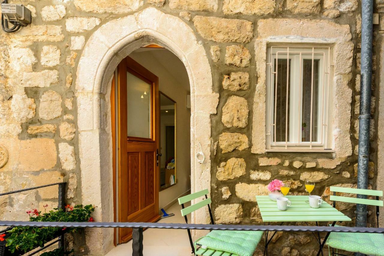 San Lorenzo Deluxe Room With Balcony Dubrovnik Eksteriør billede